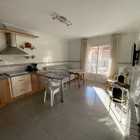 Affittacamere Villa Caniles Caniles