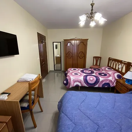 Villa Caniles Guest house