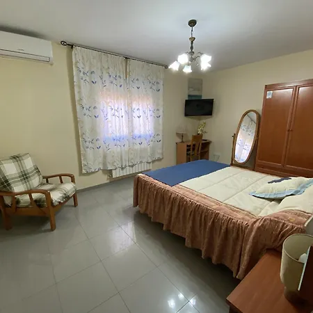 Villa Caniles Guest house Caniles