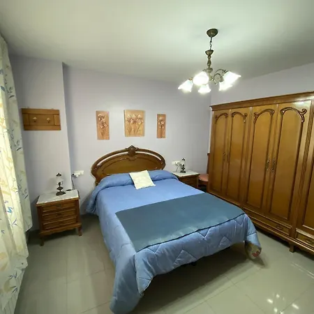 Guest house Villa Caniles