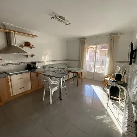 Guest house Villa Caniles Caniles